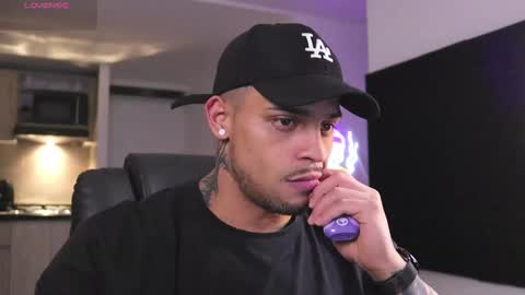 baby_rausch online show from 5, 3, 2025