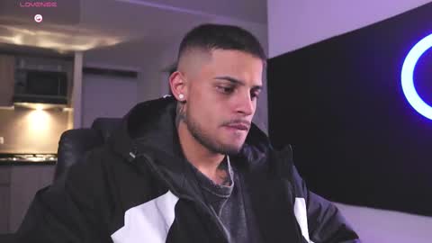 baby_rausch online show from 11, 3, 2025