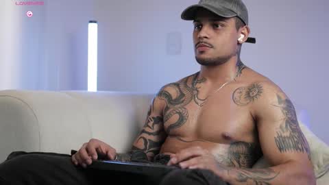 baby_rausch online show from 27, 2, 2026