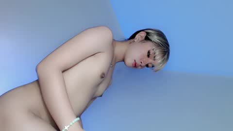 Snapshot of baby_sabrina19 chatting on 5, 1, 2025 baby_sabrina19 online show from 5, 1, 2025