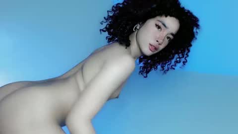 Snapshot of baby_sabrina19 chatting on 13, 1, 2025 baby_sabrina19 online show from 13, 1, 2025