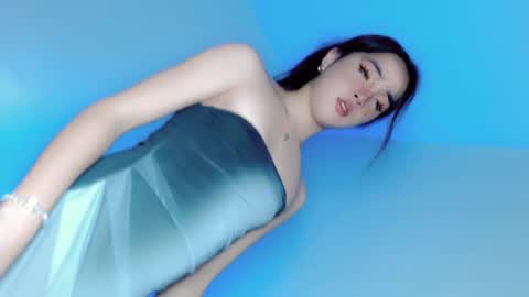 Snapshot of baby_sabrina19 chatting on 23, 1, 2025 baby_sabrina19 online show from 23, 1, 2025