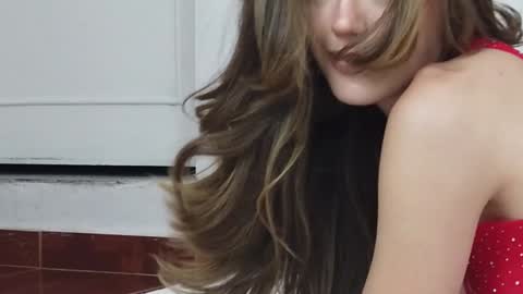 Snapshot of baby_sammyy chatting on 19, 12, 2024 Baby Sammyy online show from 19, 12, 2024