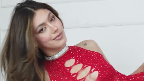 Snapshot of baby_sammyy chatting on 18, 1, 2025 Baby Sammyy online show from 18, 1, 2025