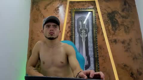 baby_sex_demon online show from 16, 1, 2026