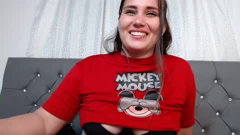 Snapshot of baby_sexgirl_ chatting on 5, 3, 2025 Daniella Soto online show from 5, 3, 2025