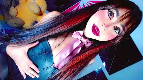 Snapshot of baby_sexys1 chatting on 27, 9, 2025 Tatii online show from 27, 9, 2025