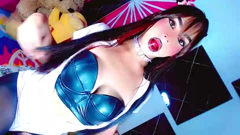 Snapshot of baby_sexys1 chatting on 1, 10, 2025 Tatii online show from 1, 10, 2025