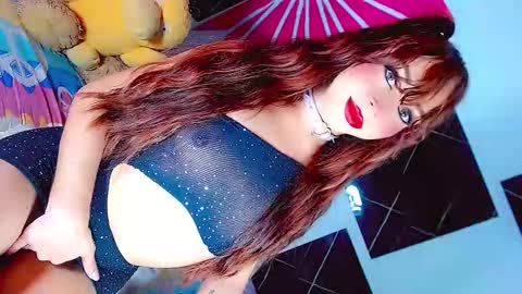 Snapshot of baby_sexys1 chatting on 29, 10, 2025 Tatii online show from 29, 10, 2025