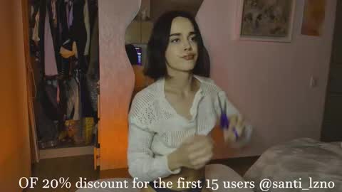 santi online show from 9, 2, 2026