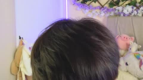 Snapshot of baby_xian chatting on 17, 2, 2025 Dani online show from 17, 2, 2025