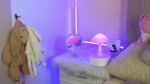 Snapshot of baby_xian chatting on 26, 2, 2025 Dani online show from 26, 2, 2025