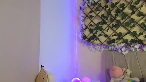 Snapshot of baby_xian chatting on 10, 3, 2025 Dani online show from 10, 3, 2025