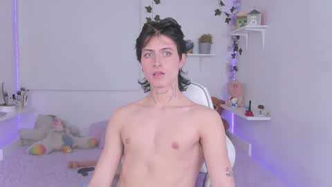 Snapshot of baby_xian chatting on 11, 1, 2026 Dani online show from 11, 1, 2026