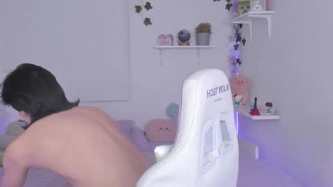 Snapshot of baby_xian chatting on 12, 1, 2026 Dani online show from 12, 1, 2026