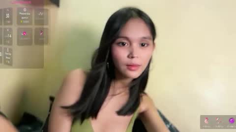 Snapshot of baby_zoexx chatting on 16, 5, 2026 baby_zoexx online show from 16, 5, 2026