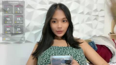Snapshot of baby_zoexx chatting on 8, 6, 2026 baby_zoexx online show from 8, 6, 2026