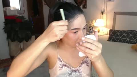 Snapshot of babyamandaxx chatting on 26, 9, 2025   AMANDA  online show from 26, 9, 2025