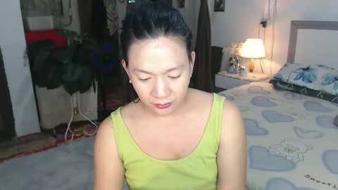 Snapshot of babyamandaxx chatting on 6, 10, 2025   AMANDA  online show from 6, 10, 2025
