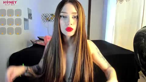 Snapshot of babyandromeda chatting on 17, 2, 2025 online show from 17, 2, 2025