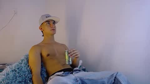 Snapshot of babyandy_ chatting on 22, 2, 2026 ANDY online show from 22, 2, 2026