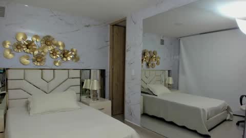 ANGEL online show from 28, 10, 2025