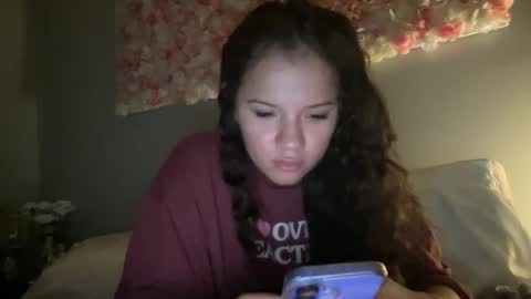 babyaves online show from 18, 5, 2026