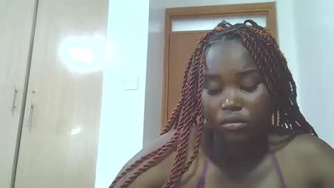 Snapshot of babyavil chatting on 19, 12, 2025 babyavil online show from 19, 12, 2025