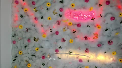 Aylin  online show from 21, 1, 2025