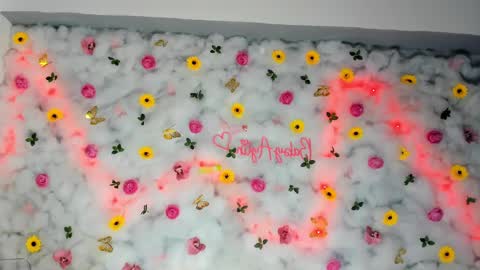 Aylin  online show from 11, 2, 2025