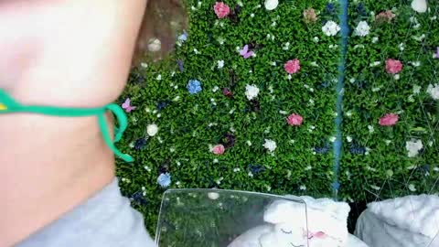 Aylin  online show from 20, 9, 2025