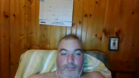 Snapshot of babybaby83 chatting on 11, 1, 2025 Darren online show from 11, 1, 2025