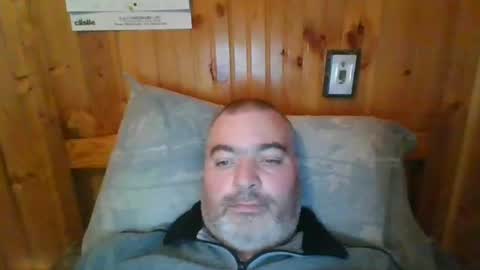 Snapshot of babybaby83 chatting on 19, 1, 2025 Darren online show from 19, 1, 2025