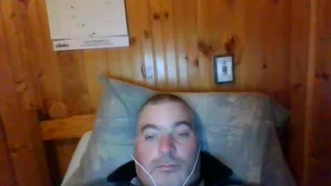 Snapshot of babybaby83 chatting on 23, 1, 2025 Darren online show from 23, 1, 2025