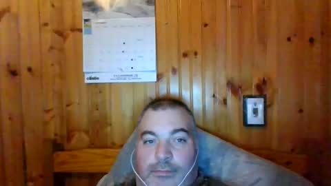 Snapshot of babybaby83 chatting on 14, 2, 2025 Darren online show from 14, 2, 2025