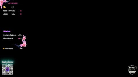 BB online show from 18, 3, 2026