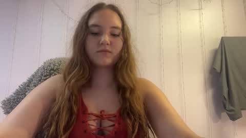 Snapshot of babyblissxx chatting on 11, 9, 2025 Katerina online show from 11, 9, 2025