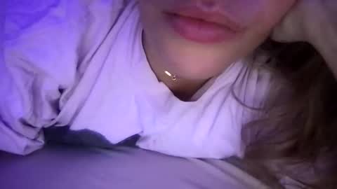 babyboo727 online show from 4, 12, 2025