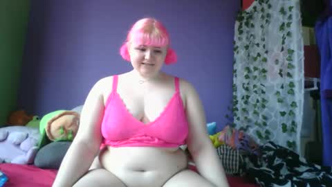 Snapshot of babycakespnw710 chatting on 14, 2, 2026 babycakespnw710 online show from 14, 2, 2026