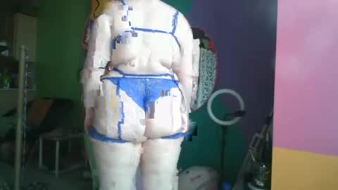 Snapshot of babycakespnw710 chatting on 4, 3, 2026 babycakespnw710 online show from 4, 3, 2026