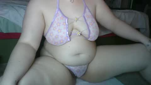 Snapshot of babycakespnw710 chatting on 7, 3, 2026 babycakespnw710 online show from 7, 3, 2026