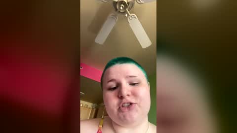 Snapshot of babycakespnw710 chatting on 9, 4, 2026 babycakespnw710 online show from 9, 4, 2026