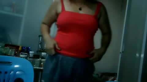 Snapshot of babycherry143 chatting on 5, 7, 2026 babycherry143 online show from 5, 7, 2026