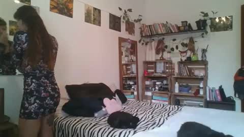 babydemon6 online show from 8, 12, 2024