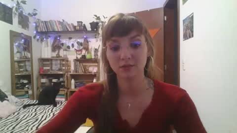 babydemon6 online show from 8, 12, 2024