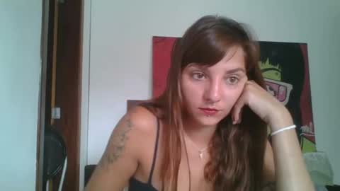 babydemon6 online show from 24, 2, 2025