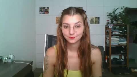 babydemon6 online show from 1, 2, 2026