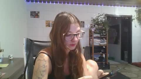 babydemon6 online show from 19, 2, 2026