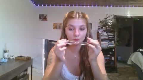 babydemon6 online show from 25, 2, 2026