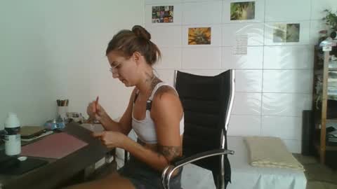 babydemon6 online show from 27, 2, 2026